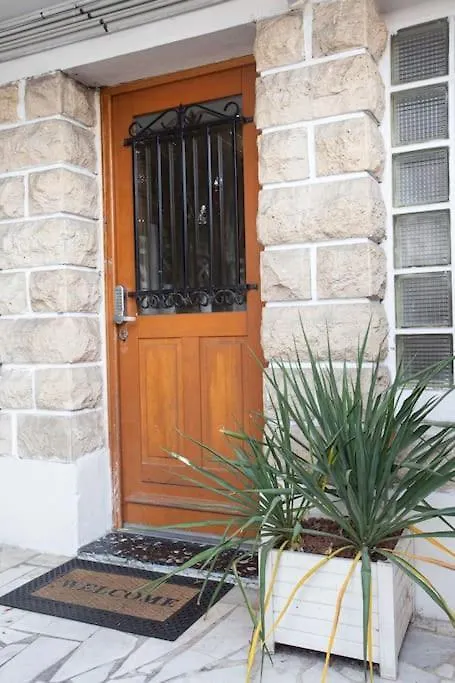 Apartment Love House Spa 4 Aulnay-sous-Bois France
