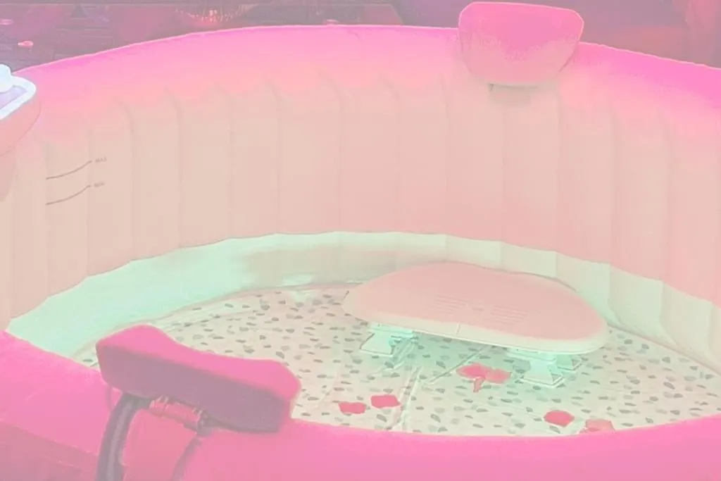 Love House Spa 4 Aulnay-sous-Bois France