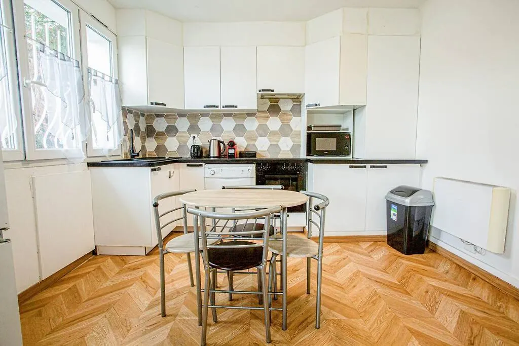 Love House Spa 4 Aulnay-sous-Bois