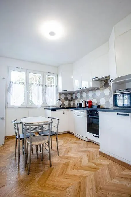 Love House Spa 4 Aulnay-sous-Bois