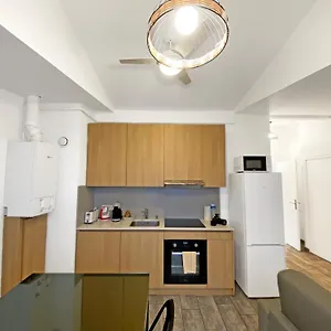 4t Immo - 31 Avenue Gaston Chauvin Apartment