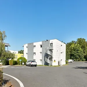 Paris Nord Hotel